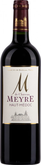 2020 M - Haut Médoc trocken - Château Meyre