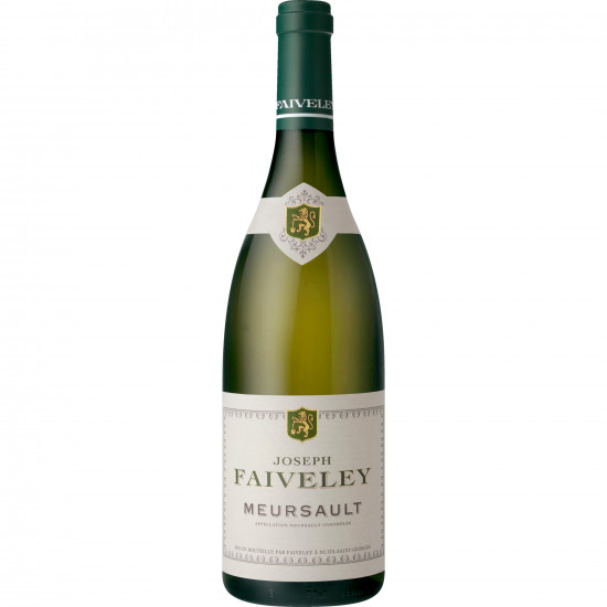 2023 Domaine Faiveley Meursault trocken - Faiveley