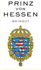 2018 Prinz von Hessen Riesling CLASSIC feinherb - Weingut Prinz von Hessen