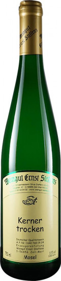 2023 Kerner Qualitätswein trocken - Weingut Ernst Steffens