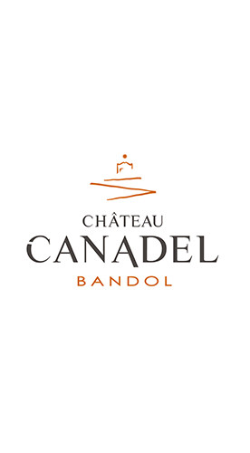 Rabattiertes Paket  2020 Bandol Rouge trocken Bio Bio - Château Canadel