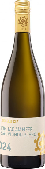 2024 Tag am Meer Sauvignon Blanc trocken - Weingut Hammel