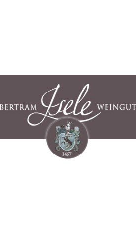 2017 Spätburgunder Rosé trocken - Bertram Isele