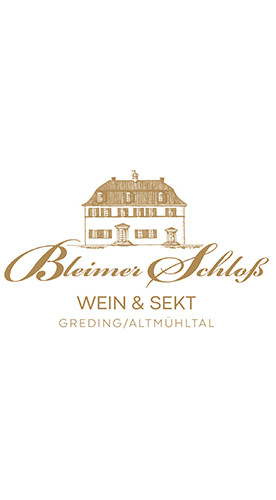 2023 Silvaner trocken Bio - Bleimer Schloß