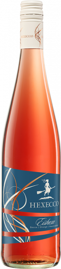 Hexecco Eishexe - Winzerkeller Hex vom Dasenstein