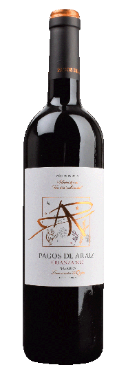 2022 Crianza Cuvée Navarra DOP trocken - Pagos de Araiz