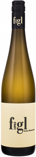 2025 Gelber Muskateller trocken - Leopold Figl