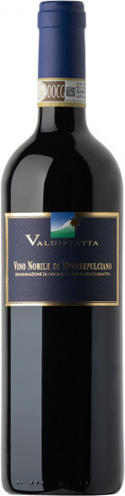 2015 Nobile di Montepulciano DOCG trocken - Tenuta Valdipiatta