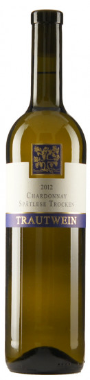 2023 Wellenreiter trocken - Weingut Trautwein