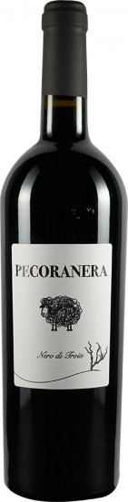 Pecoranera Puglia IGP trocken - Cantine Risveglio