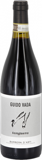 2021 Tanguera Barbera d´Asti DOCG trocken - Vada Guido