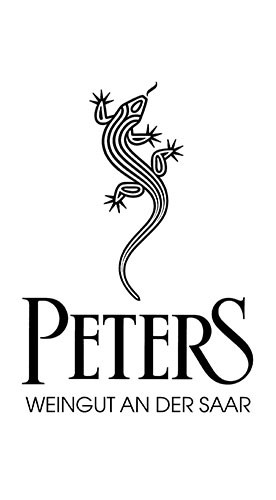 2019 Cuvée Weiß Grau & Weiß trocken - Weingut Johannes Peters