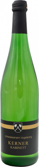 2024 Kerner feinherb - Weingut Politschek