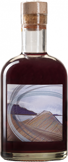 Vent Perdut Empordà DO süß 0,5 L - Celler Hugas de Batlle