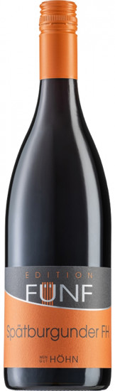 2017 Escherndorfer Fürstenberg Spätburgunder 