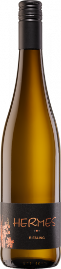 2024 Kröv Letterlay Riesling feinherb - WeinGut Hermes