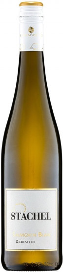 2024 Sauvignon Blanc Buntsandstein trocken - Weingut Erich Stachel