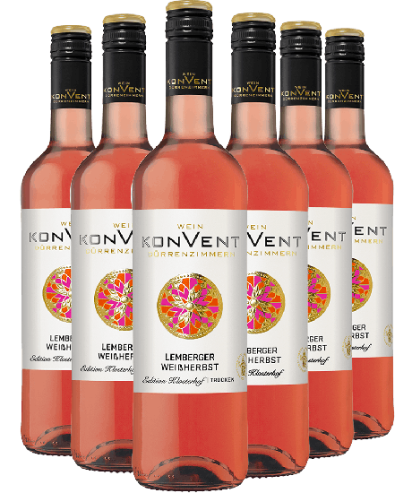 Weinikone - Weinkonvent Dürrenzimmern eG