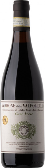 2016 Case Vecie Amarone della Valpolicella DOCG trocken - Brigaldara