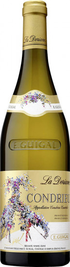 2020 La Doriane Condrieu AOP trocken - E. Guigal