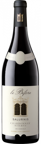 2022 Le Bifore Chardonnay Riserva Buchholz Alto Adige DOC trocken - Salurnis