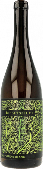 2022 Sauvignon Blanc Mitterberg IGP trocken - Riedingerhof