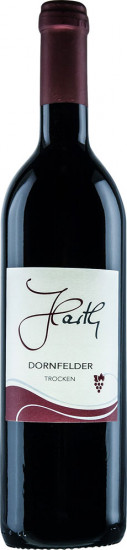 2024 Dornfelder trocken - Weingut Harth