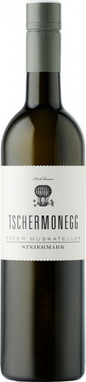 2024 Roter Muskateller Steiermark trocken - Weingut Tschermonegg