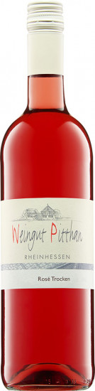 2025 Rosé - Weingut Pitthan
