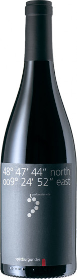 2011 Pinot Noir trocken - Weingut Parfum der Erde
