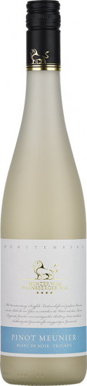 2024 Pinot Meunier Blanc de Noir 