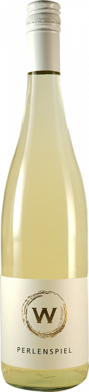 2019 Sauvignon Blanc trocken - Weinmanufaktur Weyer