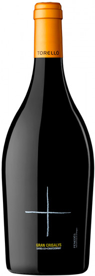 2023 Gran Crisalys Penedès DO trocken Bio - Torelló Viticultors