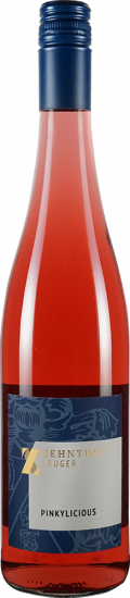 2024 Pinkylicious Rotling süß - Weingut Zehnthof Kruger
