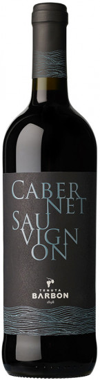 Cabernet Sauvignon Trevenezie IGP trocken - Tenuta Barbon