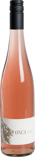 2025 Onca Rosé trocken - Weingut Stich