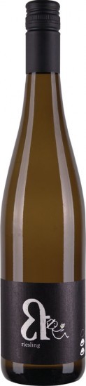 2015 Riesling Qualitätswein trocken - Weingut Lukas Krauß