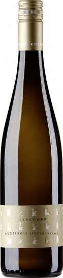2025 Freinsheimer Auxerrois trocken - Weingut Kirchner