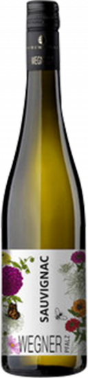 2025 Sauvignac trocken - Weingut Karl Wegner