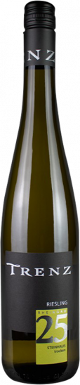2025 Steinhaus Riesling trocken - Weingut Trenz