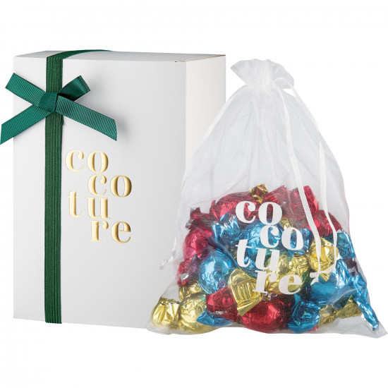Cocoture Schokoladen Praline Mix 170 g