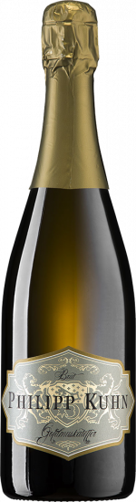 2021 Goldmuskateller Sekt 