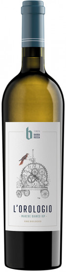 2021 L'Orologio Marche IGP trocken - Tenuta Barbarossa