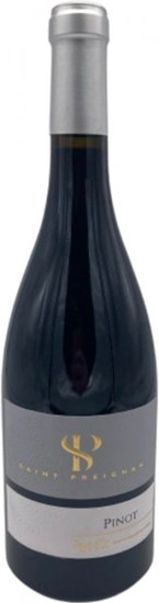 2023 Pinot Pays d'Oc IGP trocken - Domaine Saint-Preignan
