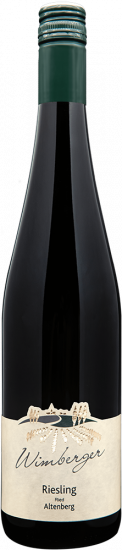 2025 Riesling trocken - Wimberger