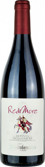 2024 Redimore Aglianico Irpinia DOC trocken - Mastroberardino
