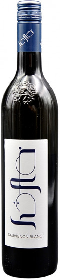 2024 Sauvignon Blanc trocken - Weingut Franz Höfler