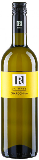2020 Chardonnay trocken - Weingut Josef u. Maria Reumann