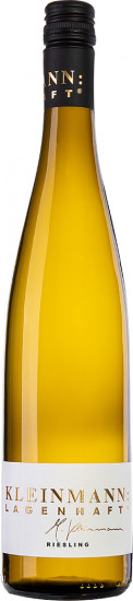 2023 KASTANIENBUSCH Riesling trocken - Weingut Ökonomierat Johannes Kleinmann
