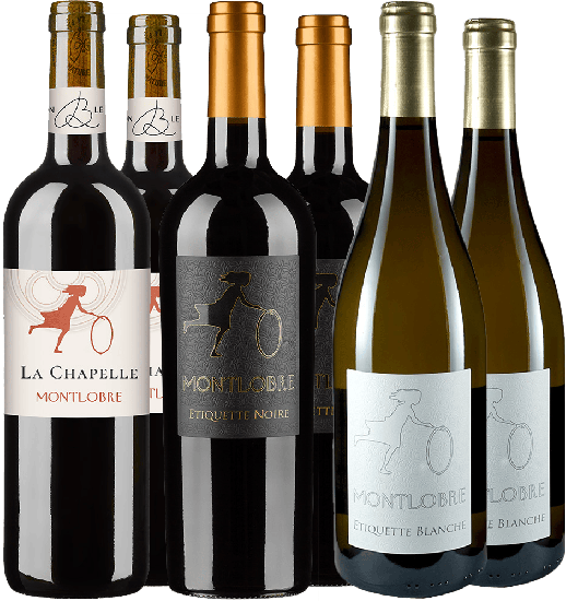 Kennenlern-Paket Maison Le Breton - Maison Le Breton